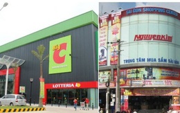 Giám đốc Marketing TGDĐ: BigC yêu cầu chúng tôi rút 22 cửa hàng vì Central Group đã có Nguyễn Kim bán điện thoại