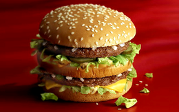 McDonald’s ngừng bán Big Mac ở Venezuela do... thiếu bánh mì