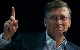 Chứng khoán Việt đã hấp dẫn đến mức Bill Gates cũng không thể không mua