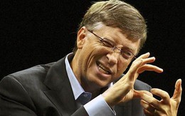 Mặt trái trong chiến lược đầu tư ở quỹ từ thiện 40 tỷ đô của nhà Bill Gates