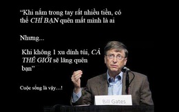 Tâm điểm đầu tư tuần qua: Quỹ do Bill Gates góp vốn lãi đậm với cổ phiếu PC1 của Việt Nam