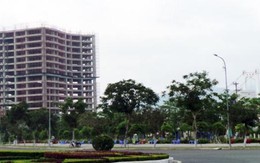 Gia hạn cho dự án “treo” Blooming Tower