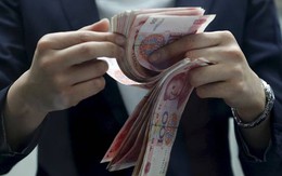 1001 cách người Trung Quốc chuyển tiền ra nước ngoài