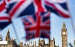 Các ông lớn doanh nghiệp châu Á "ngán" Brexit