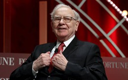 Thế giới khó khăn, Warren Buffett vẫn kiếm được 5 tỷ USD  bằng cách nào?