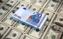 Nhờ Donald Trump, USD đang tăng giá kỷ lục so với euro