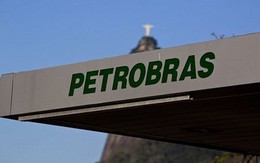 Tập đoàn Petrobras giảm mạnh đầu tư do giá dầu lao dốc