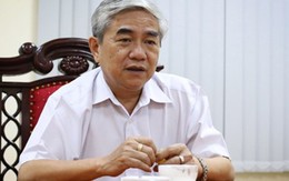 Bộ trưởng Nguyễn Quân nói gì vụ mất nguồn phóng xạ nhà máy xi măng Bắc Kạn?