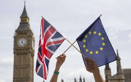 Giới đầu tư châu Á thức khuya dậy sớm chờ Brexit