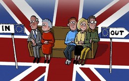 Brexit và những tác động tới kinh tế Việt Nam