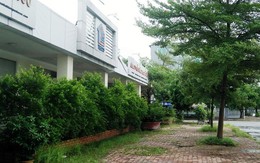 Dự án TTTM và căn hộ tại khu đất “vàng” ở Hà Tĩnh: Mòn mỏi chờ chủ trương