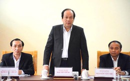Thủ tướng bổ nhiệm lại nhân sự Phân ban Việt Nam trong các Ủy ban liên Chính phủ