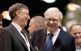 Những bài học hay từ lần đầu gặp mặt của Bill Gates và Warren Buffett