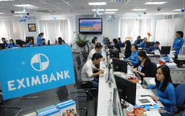 Chất lượng tài sản "đe dọa" triển vọng phục hồi của Eximbank