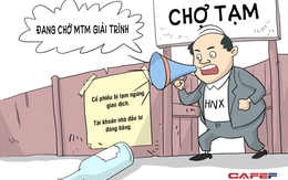 "Con voi" MTM đã "chui qua lỗ kim" như thế nào?