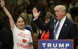 Châu Á chọn Trump hay Clinton?