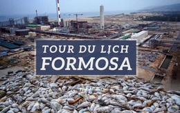 "Tour du lịch Formosa": PGĐ sở VHTTDL nói "việc này phải rất tế nhị"