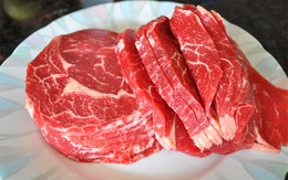 Úc cấm bán bò sang Việt Nam, thịt bò sẽ tăng giá?