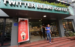 Chuyển nhượng Twitter Beans Coffee, Licogi 13 thu về gần 20 tỷ đồng