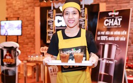 Vinacafé Biên Hòa khóc dở mếu dở vì quảng cáo “phản chủ”