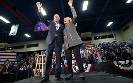Cố vấn của nhà Clinton: "Bà Hillary không còn quan tâm đến chính trị nữa"