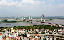Hà Nội kiểm tra đồng loạt việc thực hiện thu hồi đất Dự án xây dựng cầu Nhật Tân