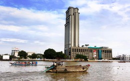 Dự án khách sạn 5 sao cao nhất đồng bằng sông Cửu Long chính thức hoạt động