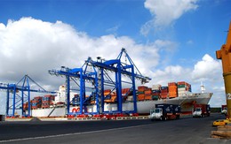 Hanjin phá sản sẽ tác động nhẹ trong ngắn đến trung hạn với ngành logistic Việt Nam