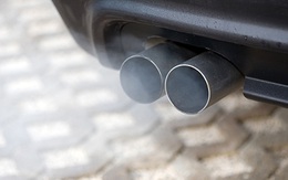 Phí thử nghiệm mức tiêu thụ nhiên liệu ôtô 7 chỗ là 16 triệu đồng/lần