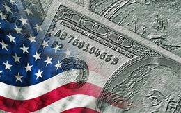 Đồng USD giảm mạnh sau khi kinh tế Mỹ gây thất vọng