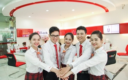 HDBank tuyển gần 4.000 quản trị viên tập sự