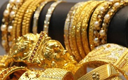 Vàng trang sức có thể hưởng thuế suất 0%