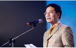 Lời kêu gọi của CEO Viettel Nguyễn Mạnh Hùng có giúp Viettel Store thoát khỏi top cuối thị trường?