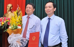 Phó Tổng Giám đốc VietinBank làm Chánh Văn phòng NHNN