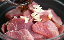 Đưa Salbutamol, chất tạo nạc trong thịt lợn vào danh mục “thuốc kiểm soát đặc biệt”