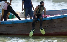 Chủ tàu chở 56 khách tham quan bị lật ở Đà Nẵng sẽ bị khởi tố hình sự