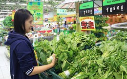 Chỉ số CPI tháng 6 tăng 0,46%