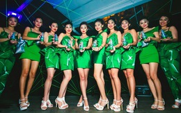 Công ty chuyên cung cấp “chân dài” cho Heineken được chào bán giá 30.000 đồng/cp