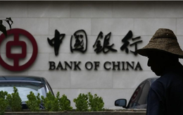 Trung Quốc: Các ngân hàng cắt giảm 25.000 việc làm, giảm 60% lương