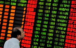 Trung Quốc ngừng cơ chế "tự ngắt" trên thị trường chứng khoán