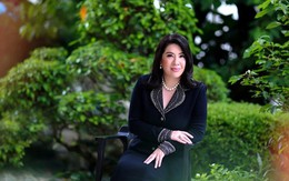 Bà chủ HAL Group Lê Hoài Anh: Khởi nghiệp ở Việt Nam quá khó
