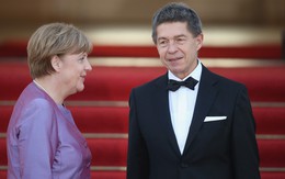 Chân dung người chồng hiếm khi lộ diện của nữ thủ tướng Đức Angela Merkel