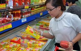 Thực phẩm Việt có nguy cơ bị lệ thuộc