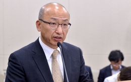 Hàn Quốc bắt khẩn cấp Chủ tịch Quỹ hưu trí