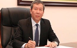 Chủ tịch Tổng công ty Đường sắt Việt Nam xin từ chức