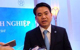 Chủ tịch Hà Nội: “Hàng ngày doanh nghiệp nhắn tin, gọi điện tôi đều trả lời”