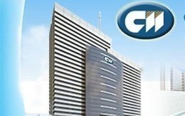 CII chốt quyền nhận cổ tức 20% bằng tiền