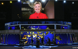 "Chiến thắng kỳ lạ" của bà Hillary Clinton