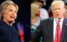 Cuộc tranh luận đầu tiên của Trump - Clinton: Liên tục chỉ trích, ăn miếng trả miếng