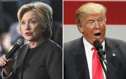 Hillary Clinton nói Trump là con rối trong tay Putin